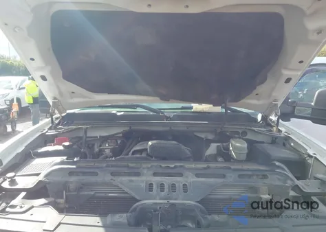 2011 Chevrolet Silverado 2500Hd Work Truck z USA, uszkodzony, nr VIN 1GC2KVCG6BZ402872